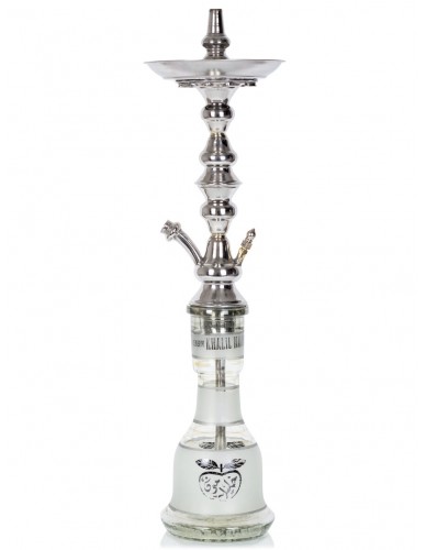 Chicha Khalil Mamoon Trimetal Chrome