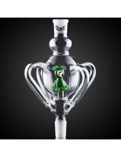 Recuperateur de molasse Bear 18/8