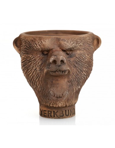 Foyer Werkbund Bear 2