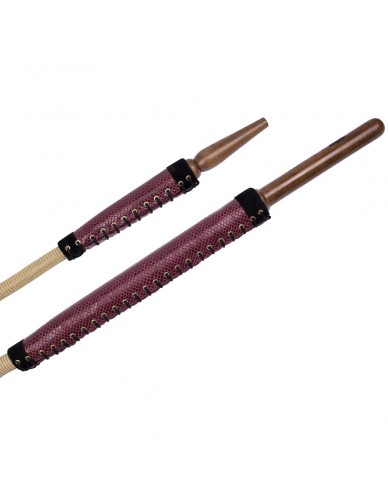 Tuyau Traditionel en bois El-nefes 2