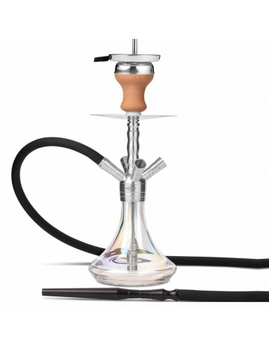 Chicha Brodator mini 320 4S 2