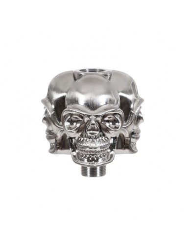 Custom Riddick pour SKull Ovni