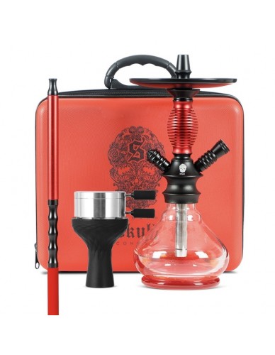 Chicha Skull Spirit