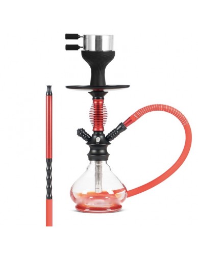 Chicha Skull Spirit 2