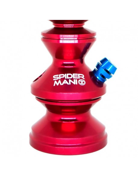 Chicha Mani Sultan Edition Spider Man