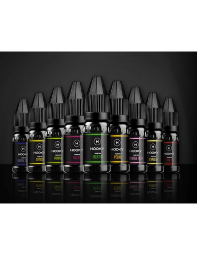 Parfums Hooky