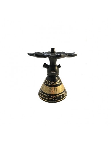 Chicha El Nefès Tahta