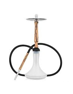 Chicha classique Maverick Hookah Zeus