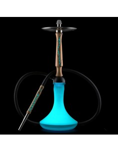 Chicha classique Maverick Hookah Zeus 2