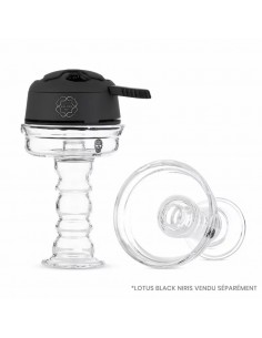 Foyer Chicha Skull Matador
