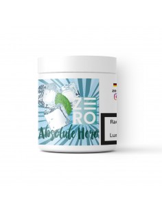 Goût Chicha Gout Zero 200g