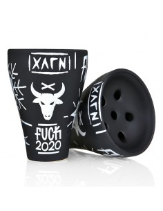 Foyer Chicha Oblako x Hooligan Fuck 2020 Edition