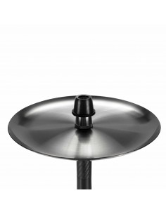 Chicha classique VYRO x Moze - Noir 2