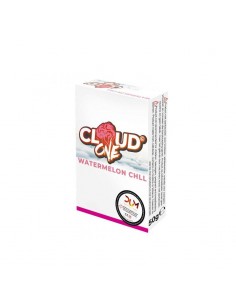 Goût Chicha Cloud One 50 g 2