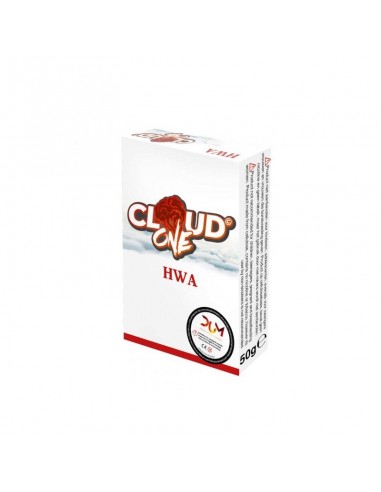 Goût Chicha Cloud One 50 g