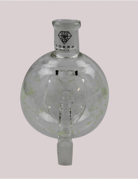 Recuperateur de Molasse Cobra Premium