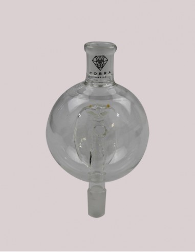 Recuperateur de Molasse Cobra Premium