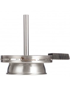 Foyer Chicha Grille cheminée Dschinni Vulcan Air