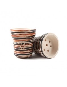 Foyer Chicha Solaris Saturne edition limitee