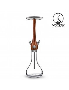 Chicha Wookah Teak Smooth