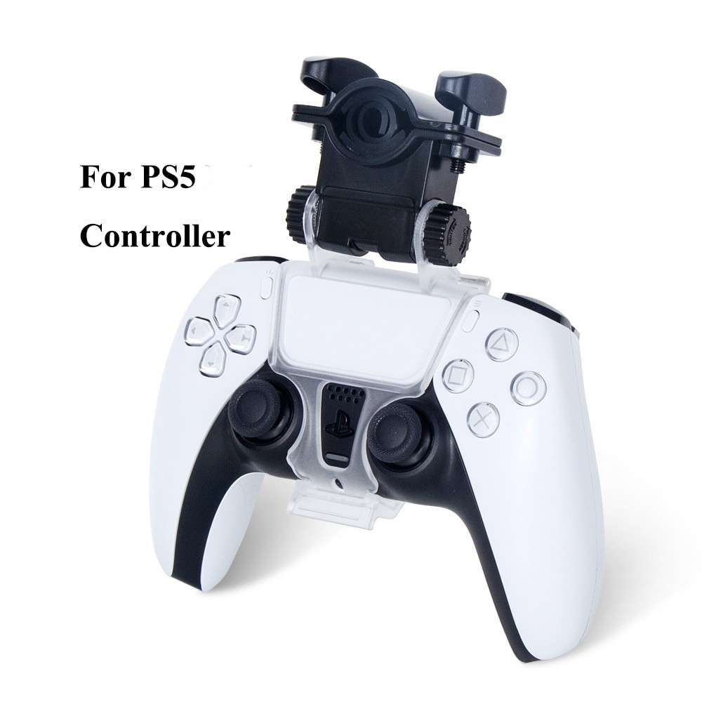 Support tuyau chicha manette console PS5, Narguistore