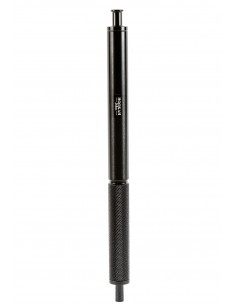 Tuyau Classique Chicha Knurl v2 HookahJohn 2