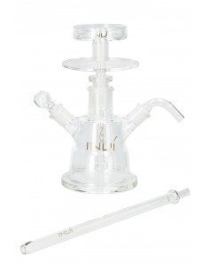 Chicha Invi Fraction en verre