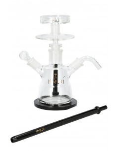 Chicha Invi Fraction en verre 2