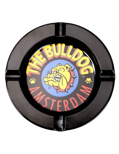 Cendrier The Bulldog Amsterdam