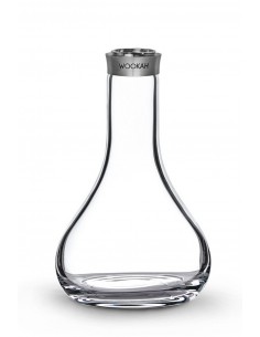 Vasse de remplacement Wookah Crystal Smooth