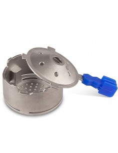 Systeme de chauffe Oduman Ignis Venus 2