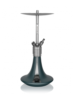 Chicha Steamulation Pro X II Petrol