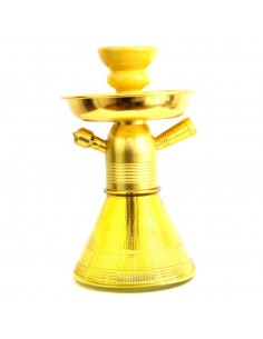 Chicha Mini Turbo