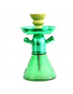 Chicha H2 Mini gold 2