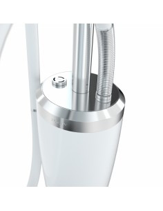 Chicha Hooky Steel 2