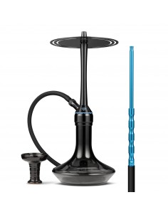 Chicha Tsar H-One blue