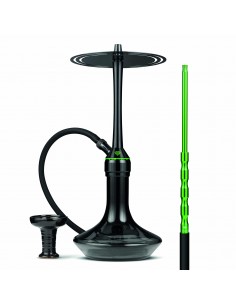 Chicha Tsar H-One blue 2