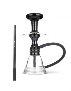 Chicha Tsar Nitro NX bleu ciel 2
