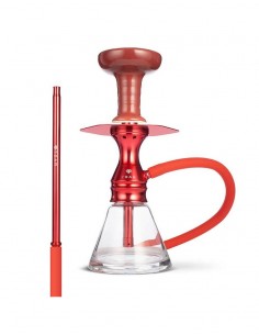 Chicha Tsar Nitro NX bleu ciel 2
