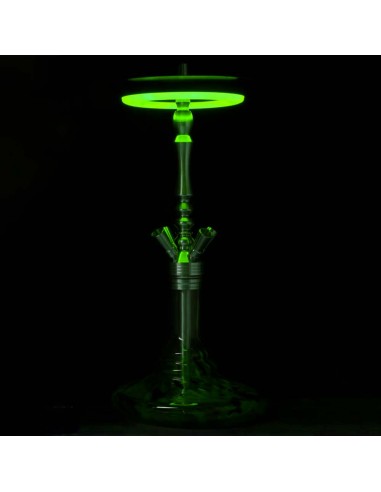 Led Anneau chicha aimanté