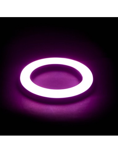 Led Anneau chicha aimanté