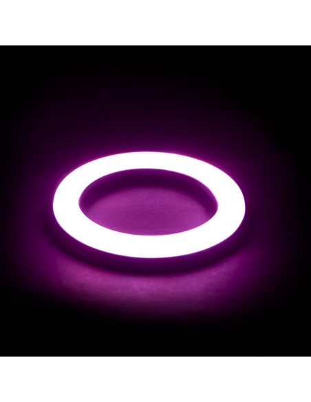 Led Anneau chicha aimanté