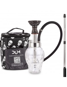 Chicha Dum Mini Cranium