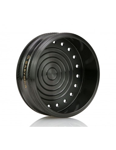 Systeme de chauffe Babuschka