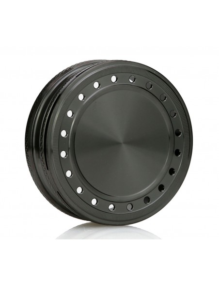 Systeme de chauffe Babuschka