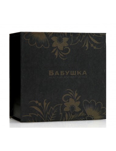 Systeme de chauffe Babuschka