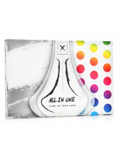 Colorant Xschisha All in One