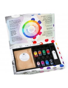 Colorant Xschisha All in One 2