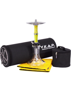 Chicha classique Y.K.A.P Mini M3