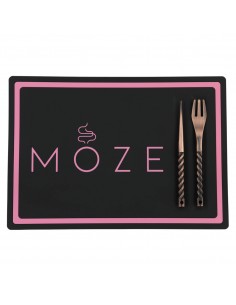 Tapis de preparation Moze 2